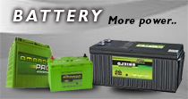 authorised dealers exide batteries in noida
