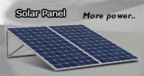 solar panel in noida